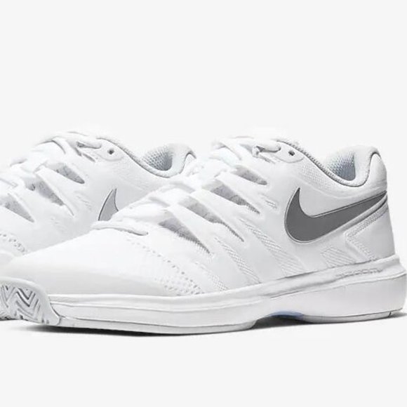w nike air zoom prestige hc
